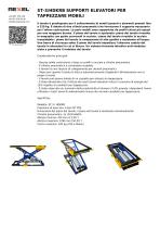ST-3 HD KRB SUPPORTI ELEVATORI PER TAPPEZZARE MOBILI-1