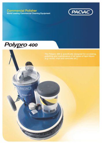 polypro 400