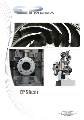 EP Slicer