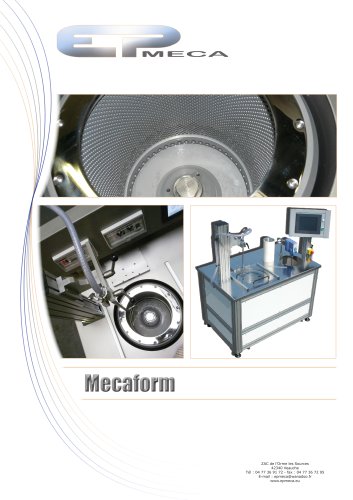 Mecaform