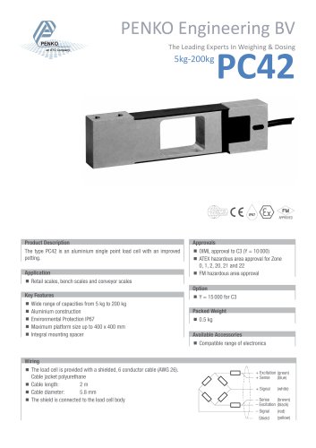 FLL PC42