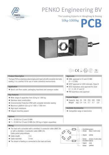 FLL PCB