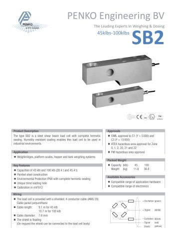 FLL SB2