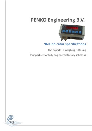 PENKO 960