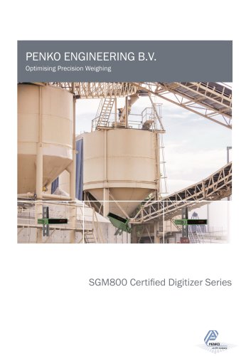 Penko ENGINEERING B.V