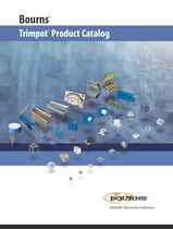 Trimpot® Product