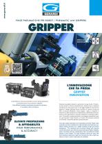 BROCHURE - Grippers per Robot