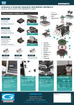 BROCHURE - Morse GripMatic-4