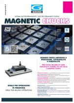 BROCHURE - Piani Magnetici - 1