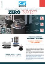 BROCHURE - Sistema Zero Point - 1