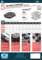 BROCHURE - Sistema Zero Point-4