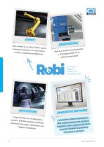 CATALOGUE - ROBI, Smart Vertical Automation - 4