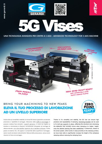 FLYER - NUOVE Morse 5G
