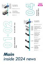 Workholding Catalogue 17 ITA - 2024 - 13