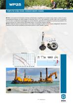 Catalogo pompe DOA - Italiano - 7