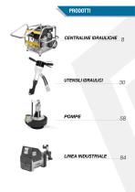 DOA Utensili Idraulici Catalogo - Italiano - 7