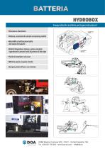 HYDROBOX GRUPPO DI POTENZA IDRAULICO - Italiano - 2