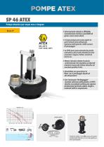 SP46 POMPA ATEX - Italiano - 1