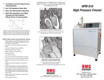 HPM 010 3-fold