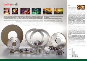 Catalogo superabrasivi - 2