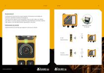 K-Series R Trasmettitore - 5