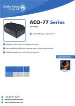 ACO77 SERIES