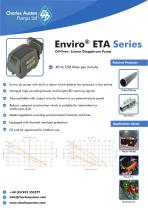 ETA ENVIRO SERIES