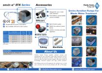 ETX Series Accessories