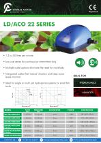 LD/ACO 22 SERIES