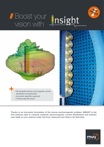 INSIGHT Brochure