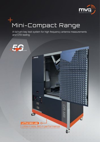 Mini-Compact Range