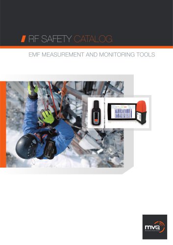 RF Safety Catalog