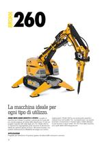 Brokk 260 - 1