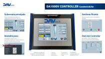 Brochure DA 1000 V - 10