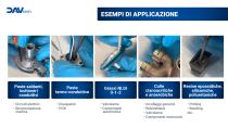 Brochure DA 1000 V - 11
