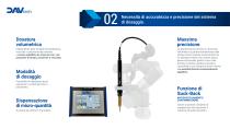 Brochure DA 1000 V - 7