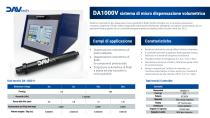 Brochure DA 1000 V - 9