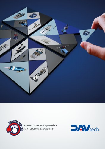 Brochure Basic Plug&Play Systems