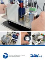 Brochure One press one dose - 1