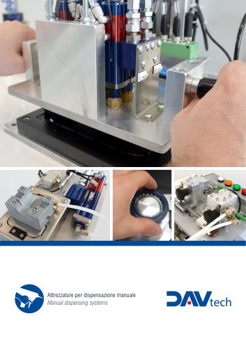 Brochure One press one dose