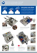 Brochure One press one dose - 2