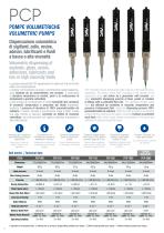 Brochure PCP e PDP - 2