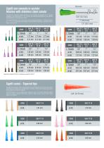 Brochure Ugelli e consumabili - 2