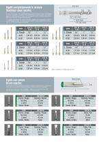 Brochure Ugelli e consumabili - 3
