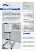 E-2K 200 / E-2K 400 - Sistema di dosatura volumetrica bi-cartucce - 1