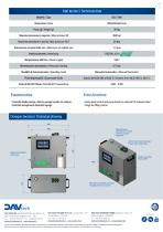SDS 1000 - Smart Degassing System - 4