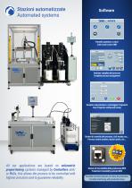 Sistemi di dosaggio resine Bi-Componenti - 3