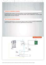 Valvola volumetrica DAV 800 - 2