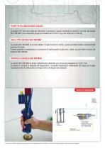 Valvola volumetrica manuale DAV 400 MAN - 2