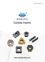 Carbide Insert